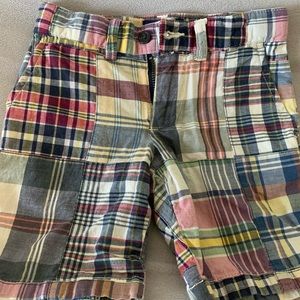 Toddler Ralph Lauren Shorts